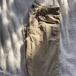 American Eagle Jean Jegging